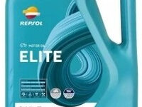 Ulei Motor Repsol Elite Evolution C3 5W-40 5L RPP0053JFB