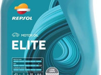 Ulei Motor Repsol Elite Evolution C4 5W-30 1L RPP0054IHA