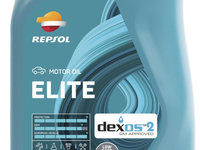 Ulei Motor Repsol Elite Evolution DX2 5W-30 1L RPP0050IHA