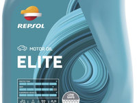 Ulei Motor Repsol Elite Evolution RN 5W-30 1L RPP0055IHA