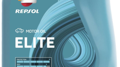 Ulei Motor Repsol Elite Evolution RN 5W-30 1L