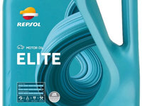Ulei Motor Repsol Elite Evolution RN 5W-30 5L RPP0055IFB