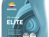 Ulei Motor Repsol Elite Long Life 507.00/504.00 5W-30 1L RPP0057IHA