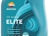 Ulei Motor Repsol Elite Turbo Life 50601 0W-30 1L RPP0063EHA