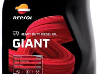 Ulei Motor Repsol Giant 3030 15W-40 1L RPP1123QHA