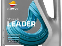 Ulei Motor Repsol Leader A3/B4 10W-40 5L RPP0104MGB