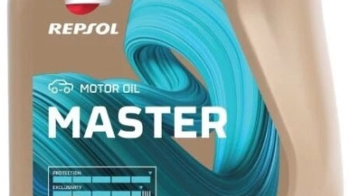 Ulei Motor Repsol Master Eco P 0W-30 1L RPP00