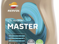 Ulei Motor Repsol Master Eco V 0W-20 1L RPP0004DHA