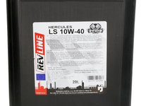 Ulei Motor RWJ Rev Line HERCULES LS 10W40 20L