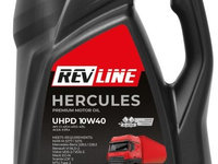 Ulei Motor RWJ Rev Line Hercules UHPD 10W-40 5L