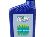 Ulei motor Selenia 5w40 1L pentru motoarele diesel jtd