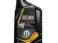 ULEI MOTOR SELENIA DIGITEK PURE ENERGY 0W30 1L