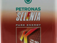 Ulei Motor Selenia K Pure Energy 5W-40 2L SAN7432