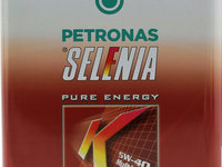 Ulei Motor Selenia K Pure Energy 5W-40 2L SAN7455