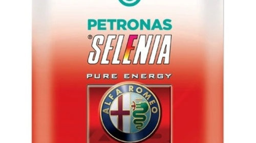 Ulei Motor Selenia Pure Energy Star Acea C3 5