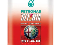 Ulei motor Selenia Pure Energy Star Acea C3 5W-40 Metal 2L