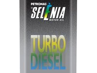 Ulei motor Selenia Turbo Diesel 10W-40 Metal 1L