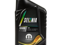 Ulei Motor Selenia WR 5W-40 1L