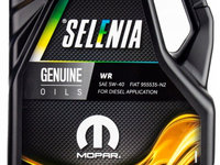 Ulei Motor Selenia WR 5W-40 5L