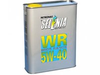 Ulei motor Selenia WR 5W-40 Metal 1L