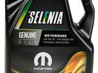 Ulei Motor Selenia WR Forward 0W-30 5L 70253MF2EU