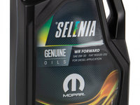 Ulei Motor Selenia WR Forward 0W-30 5L 70253MF2EU SAN7132