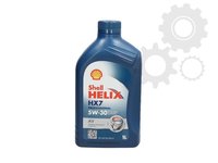 Ulei motor Shell helix professional 5w30 1l
