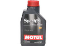 Ulei motor SPECIFIC (1L) SAE 0W30 (DPF, SCR), ACEA C3, VW 504.00, VW 507.00