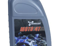 Ulei Motor Specol Moto 4T 10W-30 Moto 4T 1L
