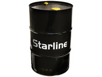 Ulei motor Starline VISION D 10W40 - 208L