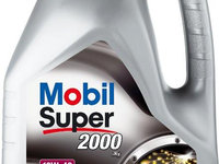 Ulei motor SUPER 2000 X1 10W-40, 4L