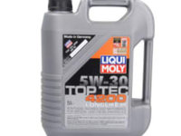 Ulei motor Synth 5L. TopTec 4200 5W30 ACEA A3/B4, VW504.00/507.00 (interval de normala si extinsa) LM