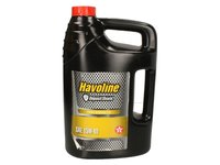 ULEI MOTOR TEXACO HAVOLINE PREM.15W40 5L