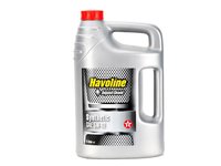 Ulei motor texaco havoline synt 5w40 5L