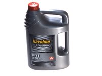 Ulei motor TEXACO HAVOLINE ULTRA V 5W30 5L