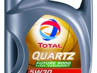 Ulei motor total quartz 900 future nfc 5W30 4L