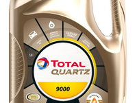 Ulei motor TOTAL Quartz 9000 Energy 5W40 5L 174189 piesa NOUA