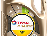 Ulei Motor Total Quartz 9000 Future NFC 5W-30 5L