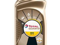 Ulei motor TOTAL Quartz Ineo Long Life 5W30 1L 181711 piesa NOUA