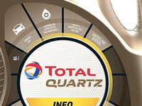 Ulei Motor Total Quartz Ineo MC3 5W-30 5L 157103 SAN7585