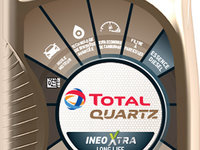 Ulei Motor Total Quartz Ineo Xtra Long Life 0W-20 1L