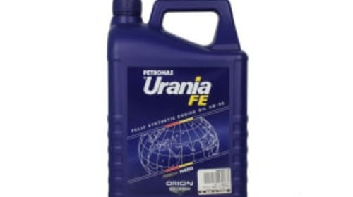 Ulei motor URANIA (5L) SAE 5W30, API CF, ACEA