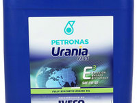 Ulei Motor Urania Petronas Iveco Daily 5W-30 20L 19115