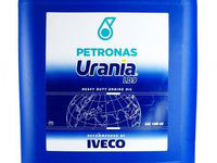 Ulei motor Urania Petronas Iveco LD9 10W-40 19119 20L