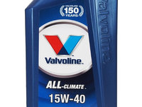 Ulei motor Valvoline All Climate 15W-40 1L