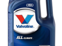 Ulei motor Valvoline All Climate Extra 10W-40 5L