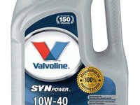 Ulei Motor Valvoline Synpower 10W-40 4L