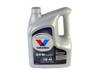 Ulei motor valvoline synpower 5w40 bidon 4L