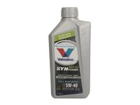 Ulei motor valvoline synpower mst c3 5w40 dedicat bmw 1L