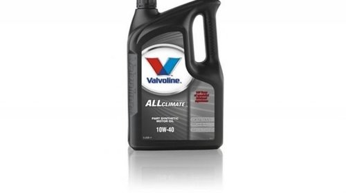 ULEI MOTOR VALVOLINE VAL ALL CLIMATE 10W40 4L